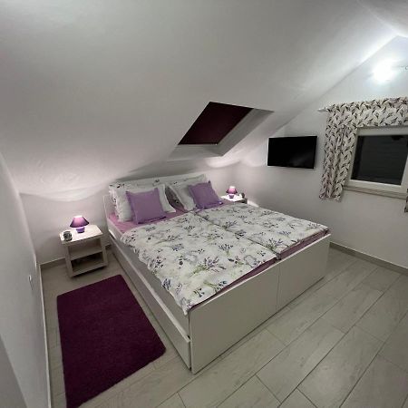 Apt Bobotovi In Center Of Stari Grad, Hvar 外观 照片