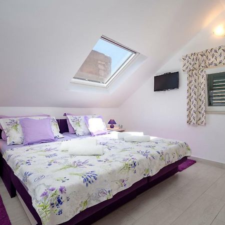 Apt Bobotovi In Center Of Stari Grad, Hvar 外观 照片