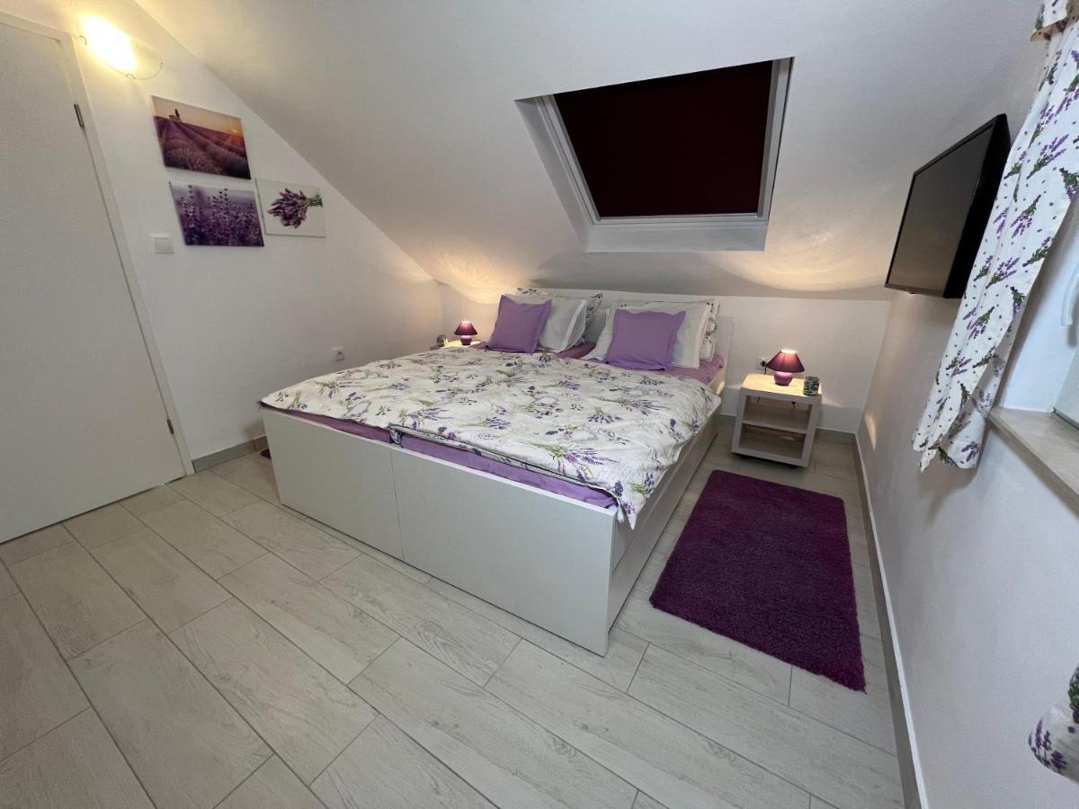 Apt Bobotovi In Center Of Stari Grad, Hvar 外观 照片