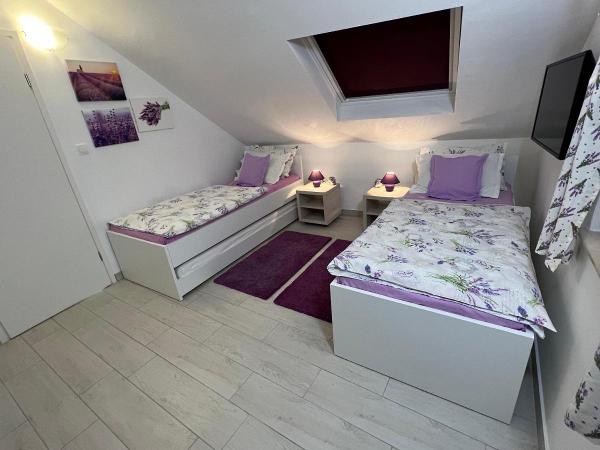 Apt Bobotovi In Center Of Stari Grad, Hvar 外观 照片