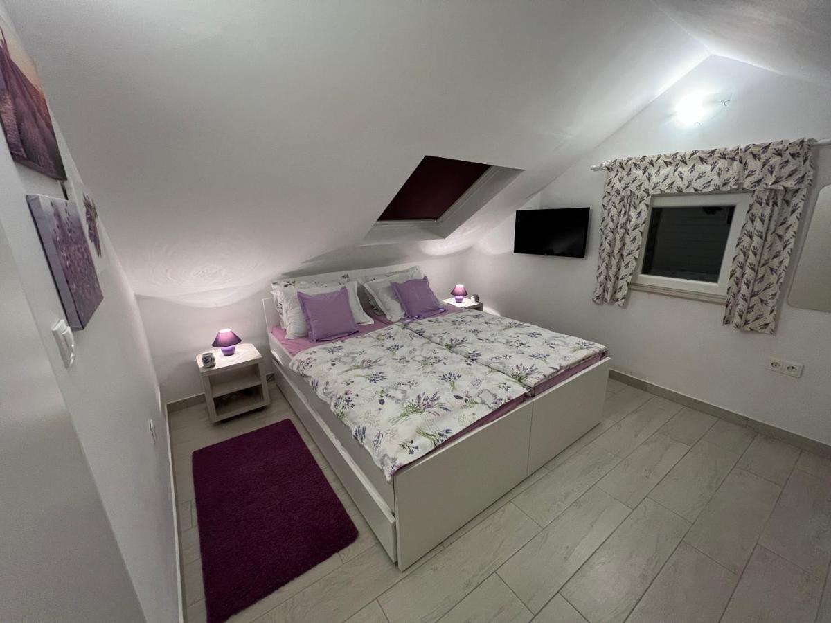 Apt Bobotovi In Center Of Stari Grad, Hvar 外观 照片