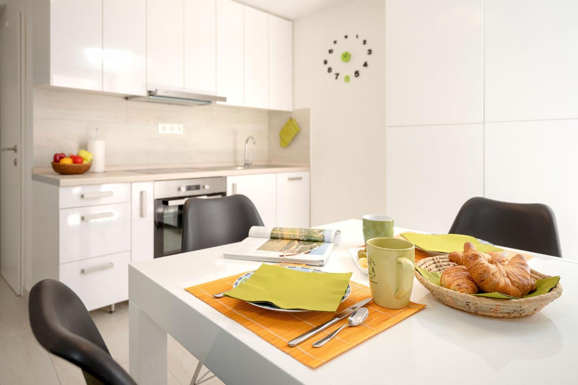 Apt Bobotovi In Center Of Stari Grad, Hvar 外观 照片