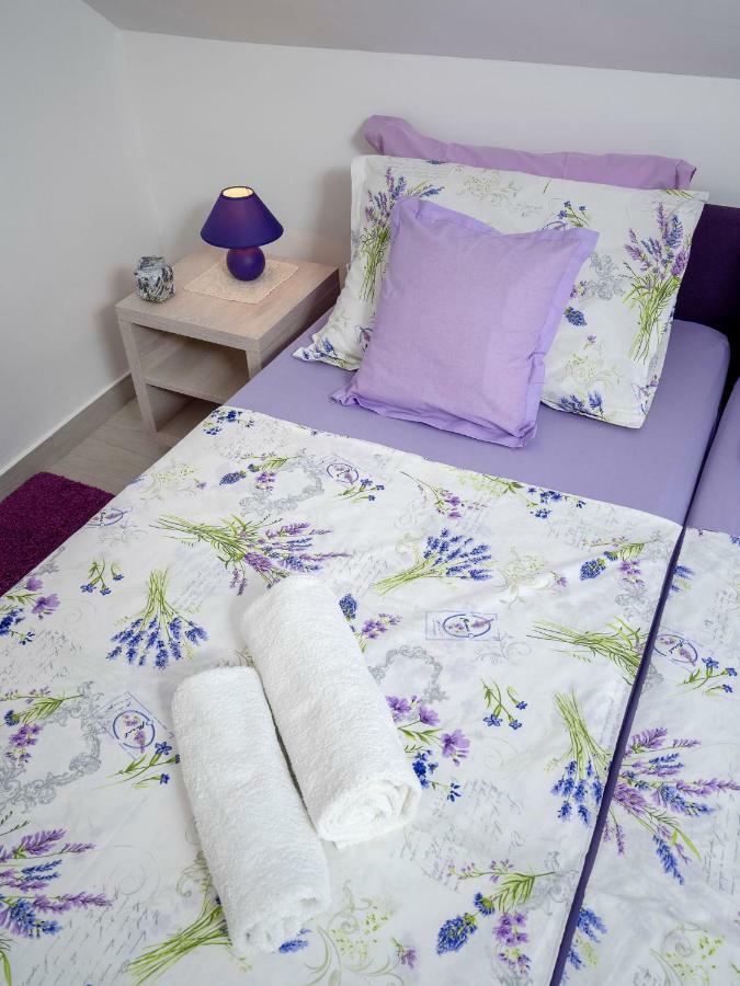 Apt Bobotovi In Center Of Stari Grad, Hvar 外观 照片
