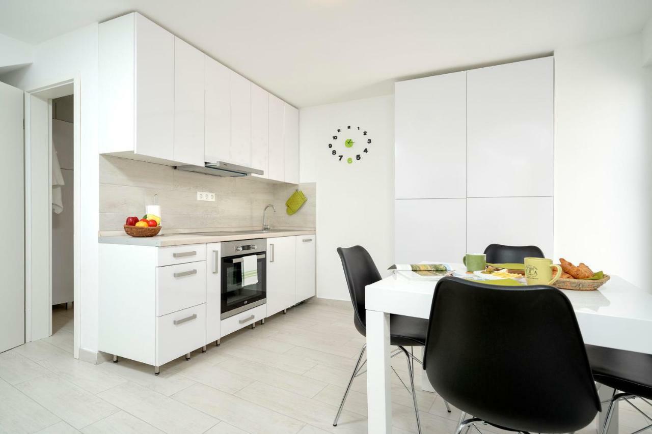 Apt Bobotovi In Center Of Stari Grad, Hvar 外观 照片
