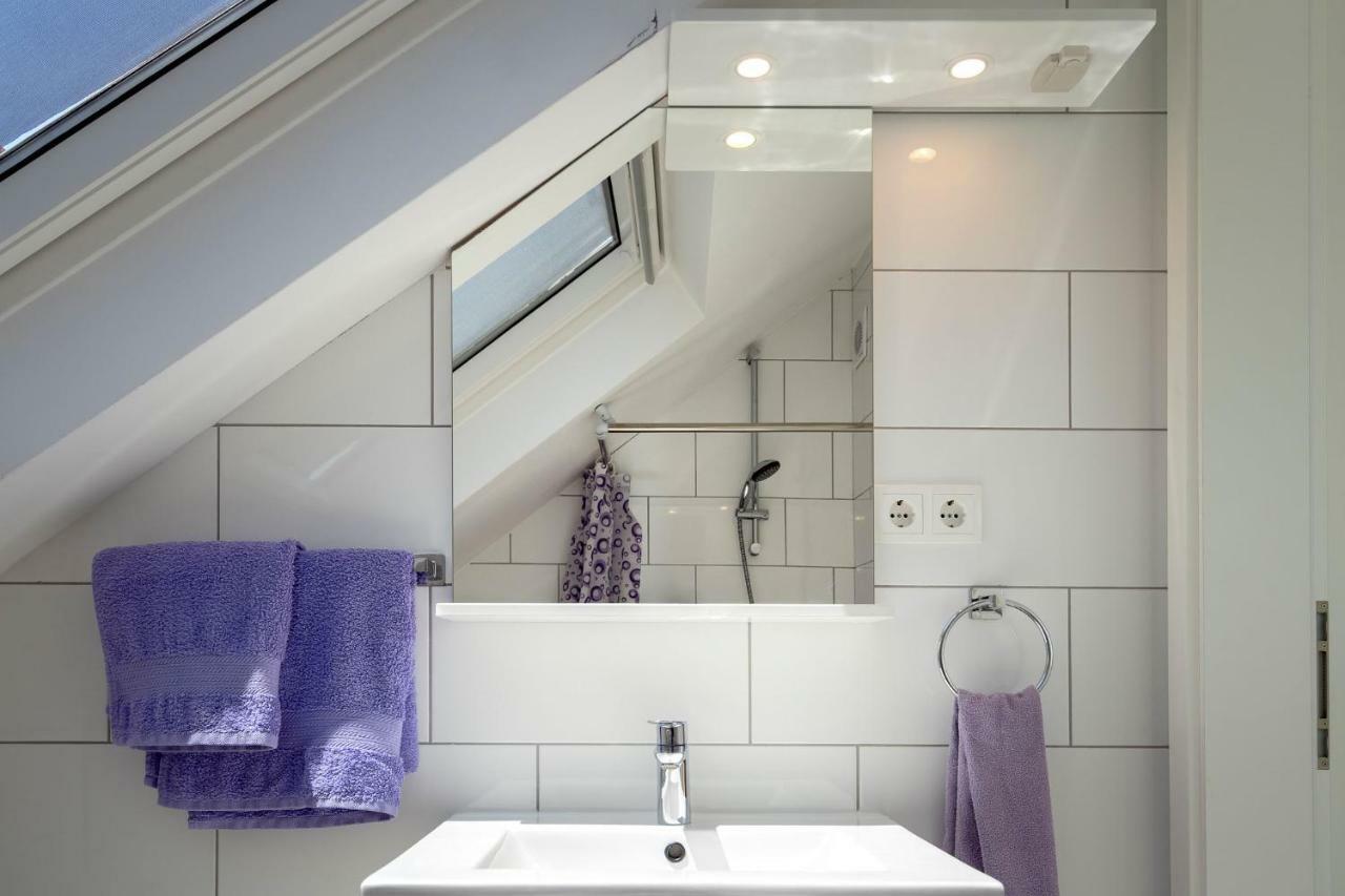 Apt Bobotovi In Center Of Stari Grad, Hvar 外观 照片