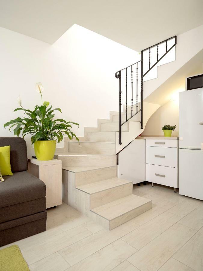 Apt Bobotovi In Center Of Stari Grad, Hvar 外观 照片