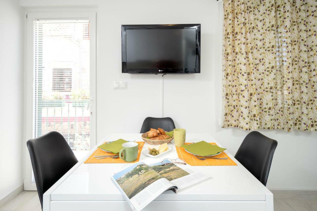 Apt Bobotovi In Center Of Stari Grad, Hvar 外观 照片