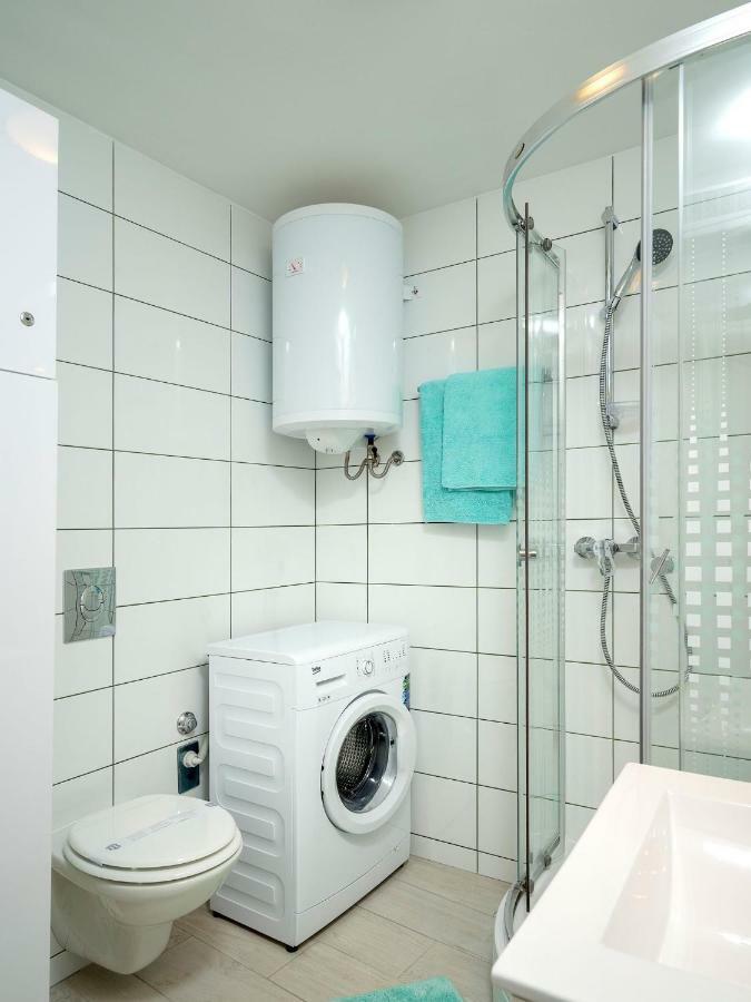 Apt Bobotovi In Center Of Stari Grad, Hvar 外观 照片