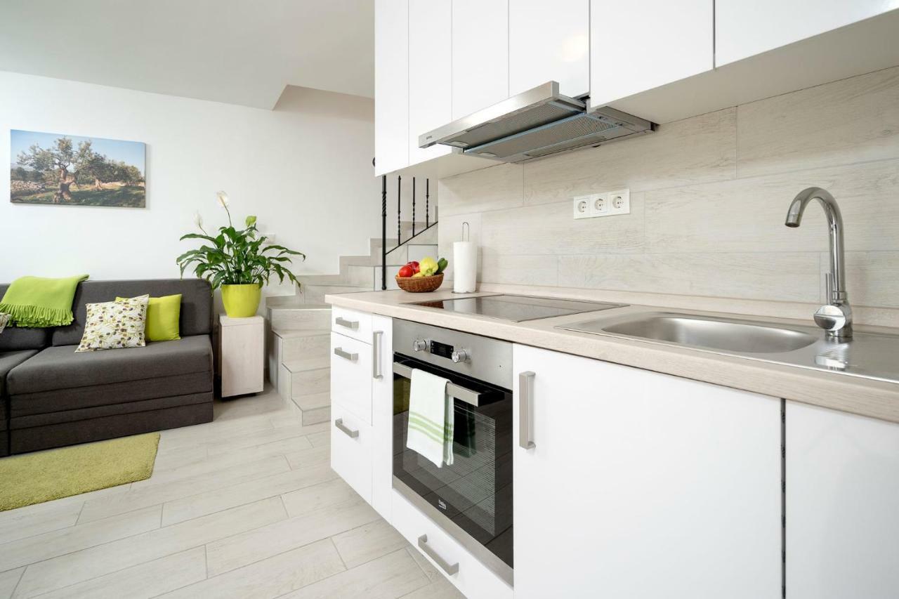 Apt Bobotovi In Center Of Stari Grad, Hvar 外观 照片