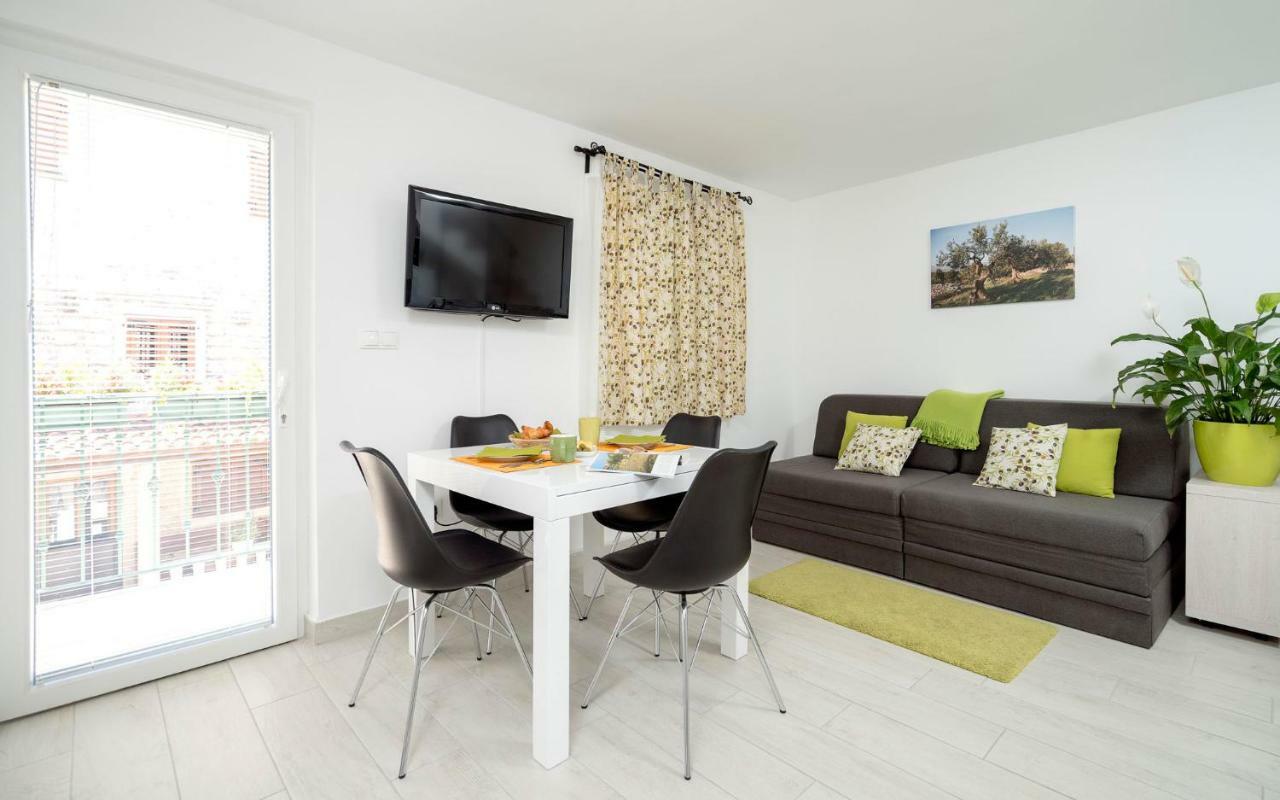 Apt Bobotovi In Center Of Stari Grad, Hvar 外观 照片