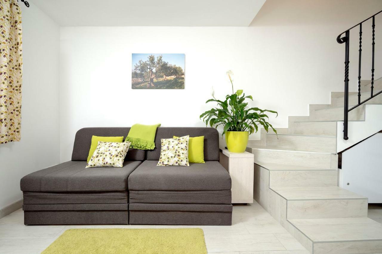 Apt Bobotovi In Center Of Stari Grad, Hvar 外观 照片