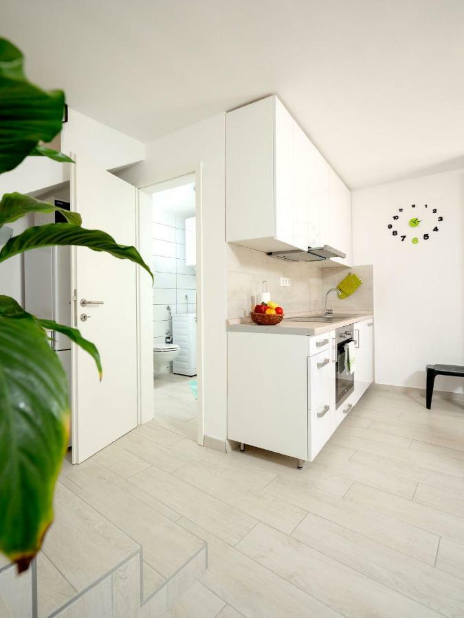 Apt Bobotovi In Center Of Stari Grad, Hvar 外观 照片
