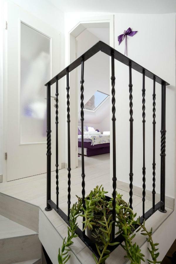 Apt Bobotovi In Center Of Stari Grad, Hvar 外观 照片